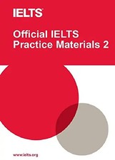 Official IELTS Practice