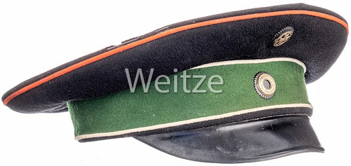 Preußen schirmmütze für - schirmmütze,