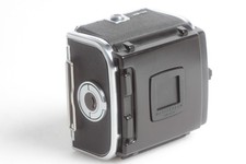 Hasselblad A12 Magazin 6x6 Rollfilmholder Chrom