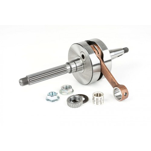Kurbelwelle stage6 hpc mkii - hpc,