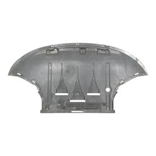 Audi A6 4F Unterfahrschutz