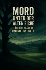 Krimispiel Gesellschaftsspiel