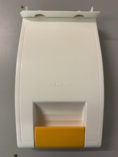 Miele Waschmaschine Toplader