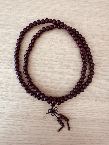 Mala buddhistische - -,