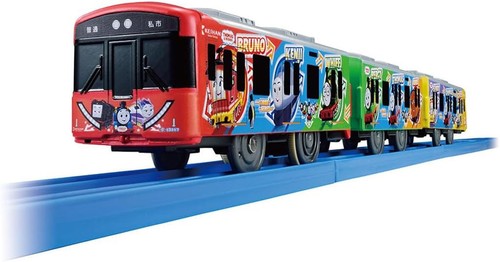 Takara tommy japan plarail - takara,