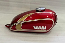 Yamaha xs650 1974 bis 1976 - yamaha,
