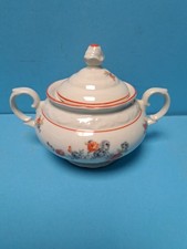 ALTE    ZUCKERDOSE  BAVARIA