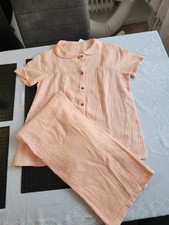 Mädchen Set Schlafanzug/ Pijama Neu!