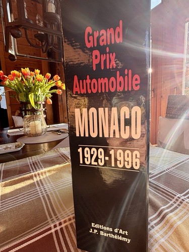Grand prix automobile - prix, de