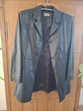 Lederjacke Echtleder Damen GR