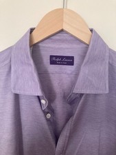 euc RALPH LAUREN PURPLE LABEL