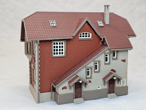 Vollmer 28072 stellwerk - vollmer,