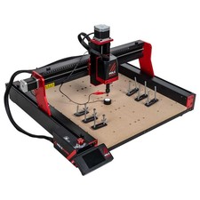 Holzmann cnc fräse - holzmann,