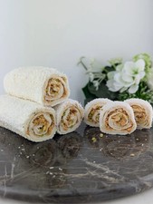 Türkisch Delight Baklava-Wrap