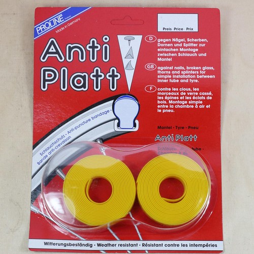 Proline anti platt - proline,