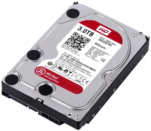 Festplatte red wd30efrx - wd,