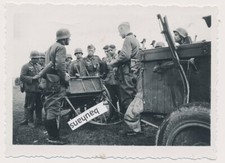 Foto Wehrmacht