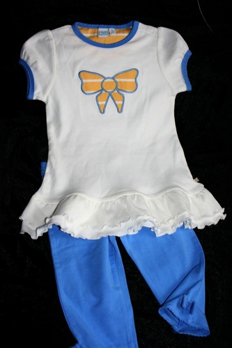 2tlg set longshirt - !!,