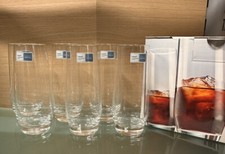 6x LIKÖRGLÄSER "AVERNA"
