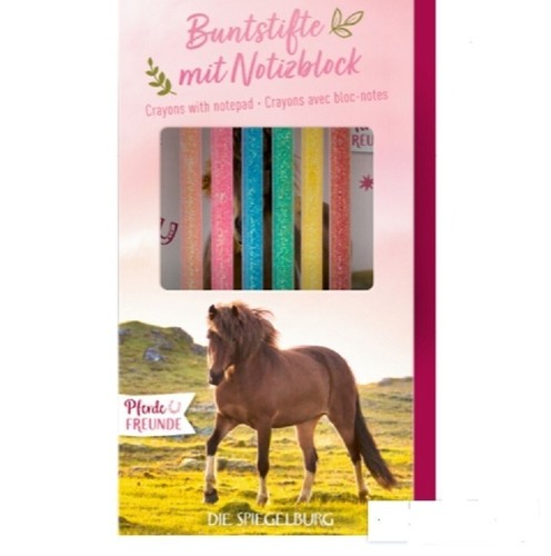 Die spiegelburg 16627 - spiegelburg,,