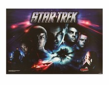 Stern Pinball Flipper Star