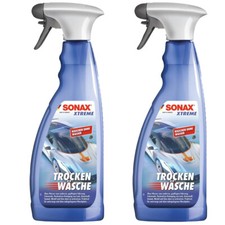 Sonax Xtreme Trockenwäsche