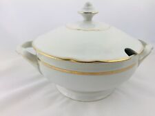 Suppenterrine  Suppenschüssel