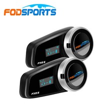 Pair 1km 6 Rider FX6S Intercom