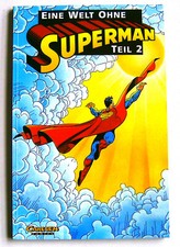 SUPERMAN - 5 - Supermans