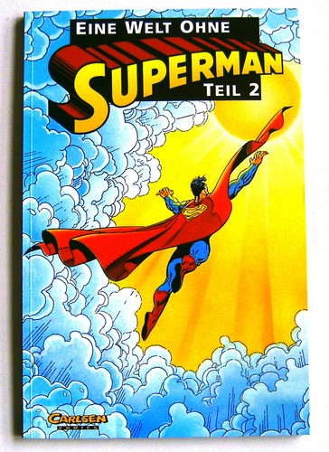 Superman supermans - superman,