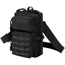 Taktische MOLLE Gürteltasche Wasserdicht Outdoor Camping Wandern EDC