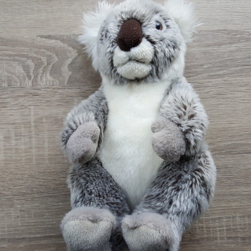 Wwf tier plüschtier - tier, koalabär