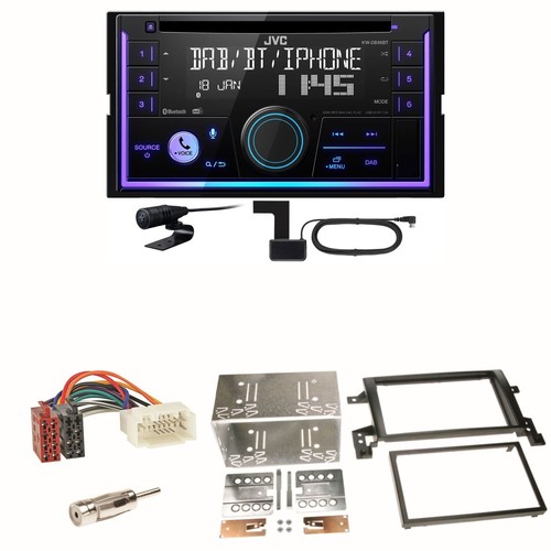 Jvc db95bt bluetooth - jvc,