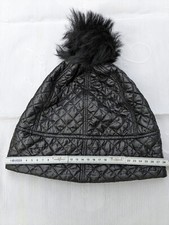 Mütze UGG, Original, Größe S, schwarz, neuwertig