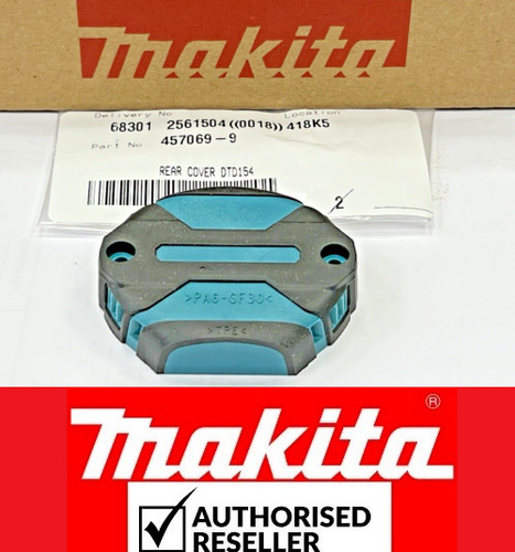 Original makita heckdeckel - makita,