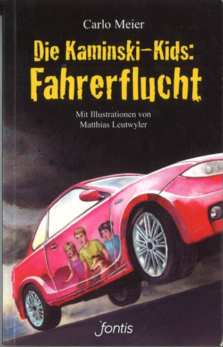 Die kaminski kids fahrerflucht - kaminski-kids,
