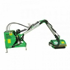 Geo AM80 Auslegemulcher Böschungsmulcher Grabenmäher SBF