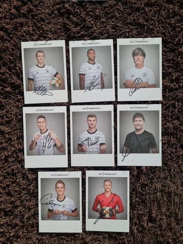 Fußball sammlung original - fußball,