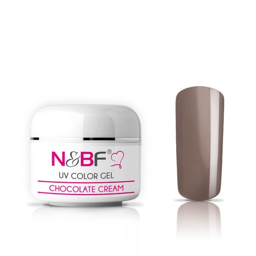 Farbgel color gel - uv, nägel