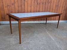 Designer Couchtisch Vintage