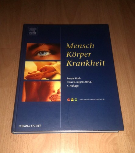 Renate huch mensch - huch,, körper