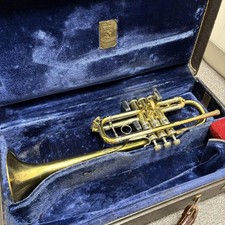 Bach Modell 236 Stradivarius C