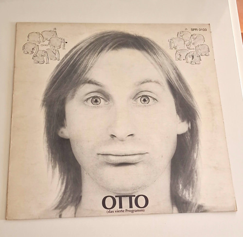Otto das vierte - otto,