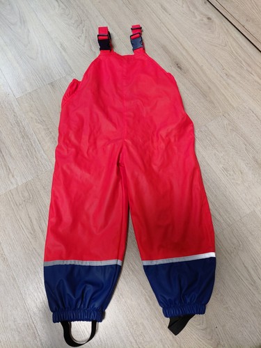 Jungen matschhose 104 110 - jungen, 104/110