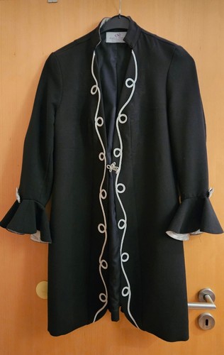 Karnevalsornat