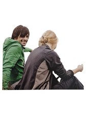 Erzgebirge Wanderführer Pure