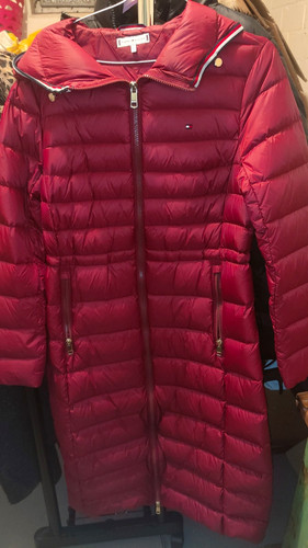 Tommy hilfiger mantel - tommy,