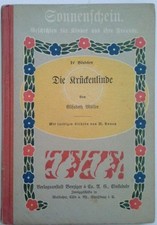 Sonnenschein - Geschichten