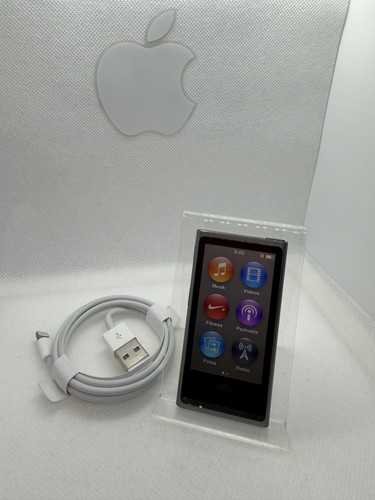 Apple ipod nano generation - apple, 7.