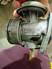 Pierburg AGR-Ventil Mercedes OM611 – gebraucht